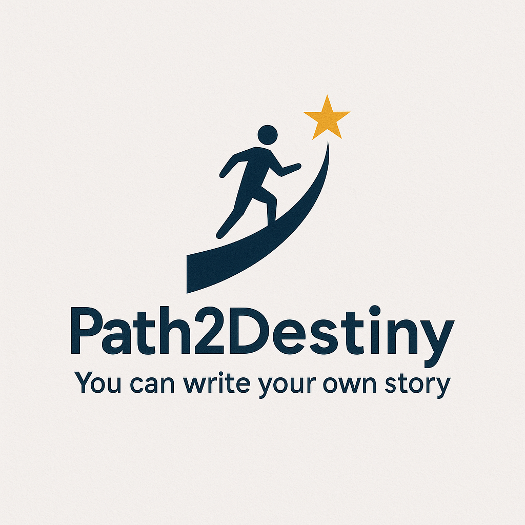 Path2Destiny